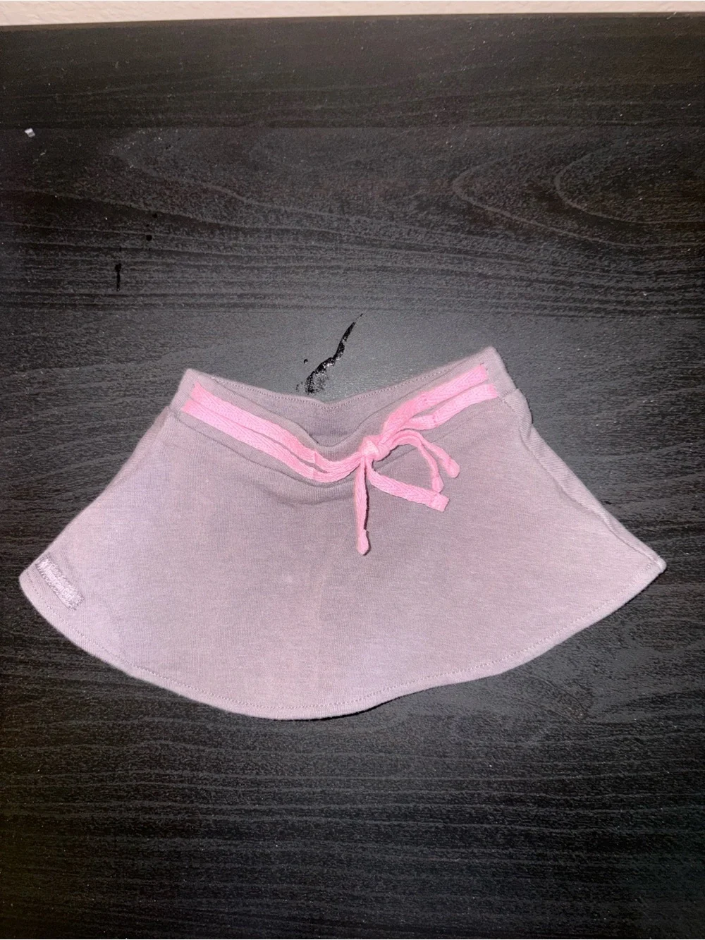 American Girl Doll Meet Skirt